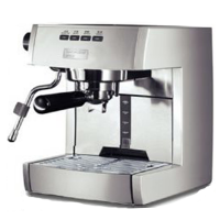 Twin Thermo -block Espresso Machine(135A)